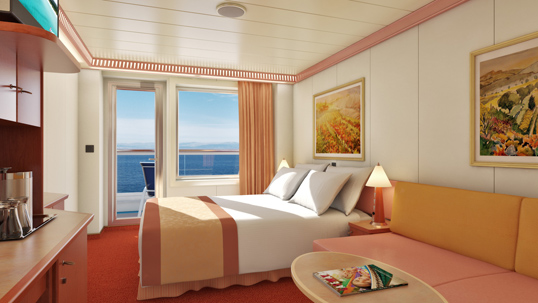 Junior Suite