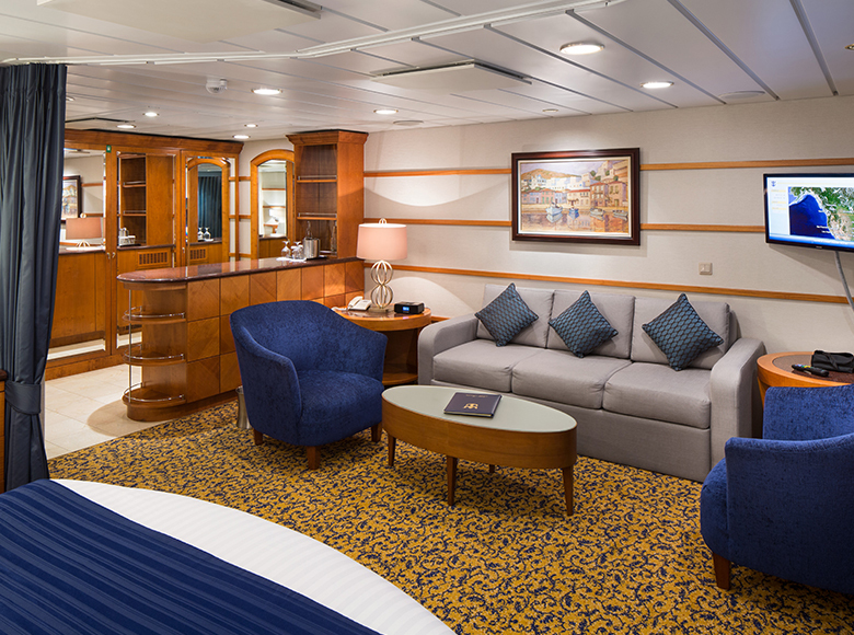 Grand Suite